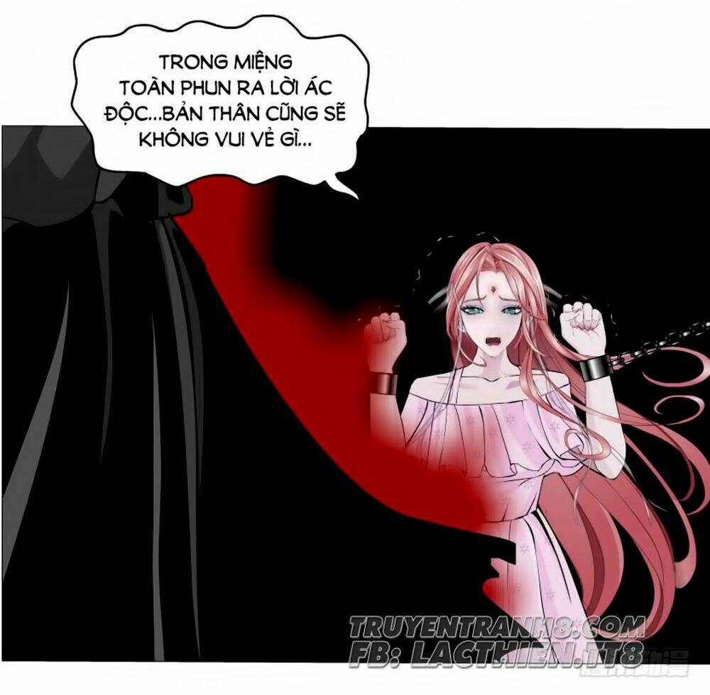 Beauty And Demon Chapter 95 - Trang 2