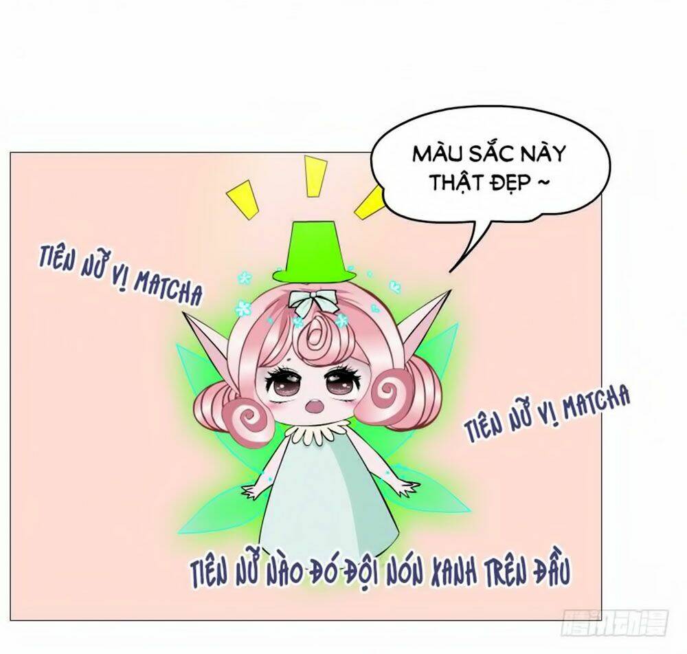 Beauty And Demon Chapter 95 - Trang 2