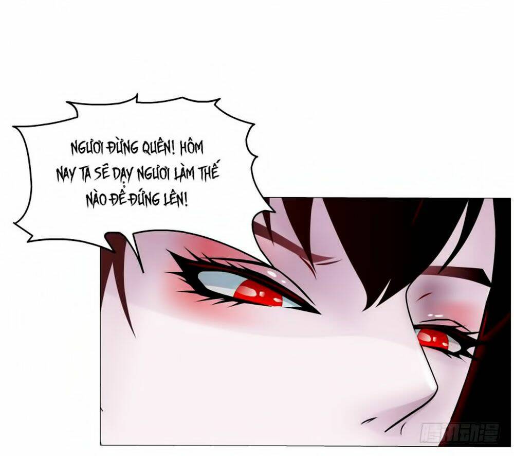 Beauty And Demon Chapter 95 - Trang 2