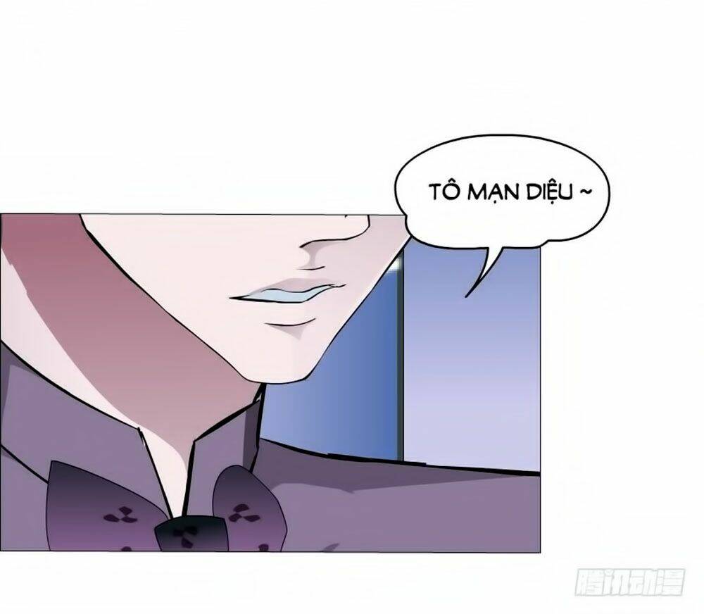 Beauty And Demon Chapter 95 - Trang 2