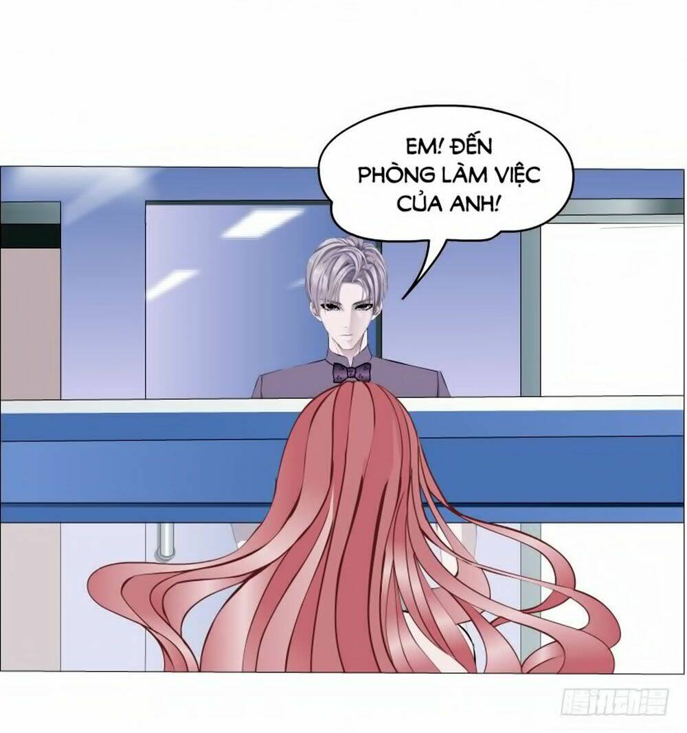 Beauty And Demon Chapter 95 - Trang 2