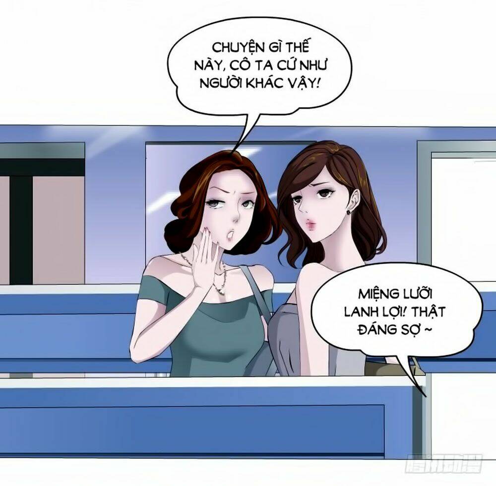 Beauty And Demon Chapter 95 - Trang 2