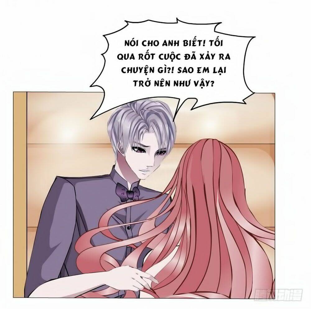 Beauty And Demon Chapter 95 - Trang 2