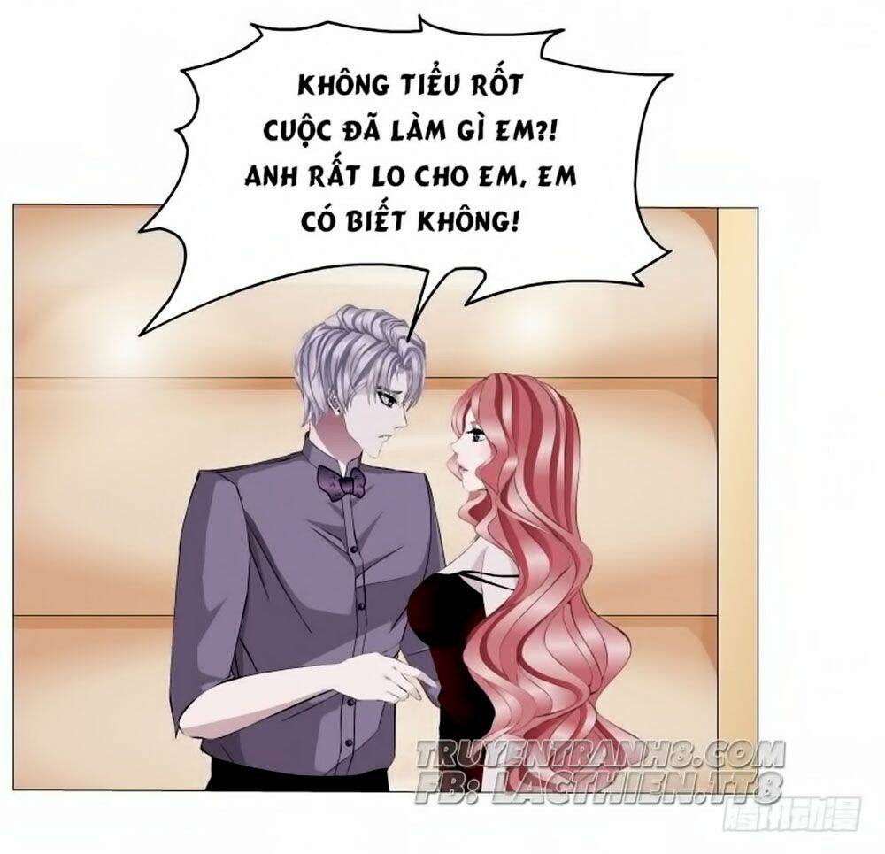 Beauty And Demon Chapter 95 - Trang 2