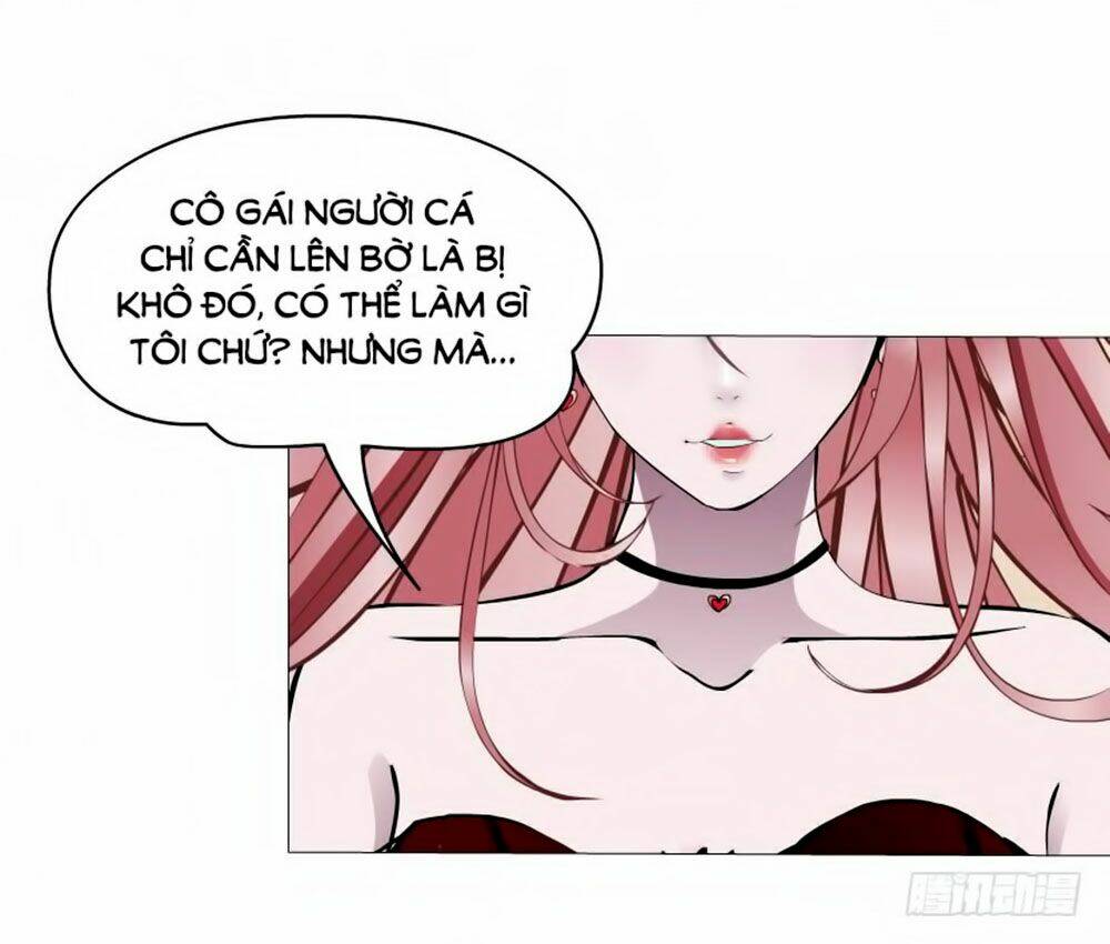 Beauty And Demon Chapter 95 - Trang 2