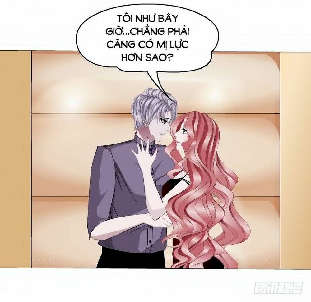 Beauty And Demon Chapter 95 - Trang 2