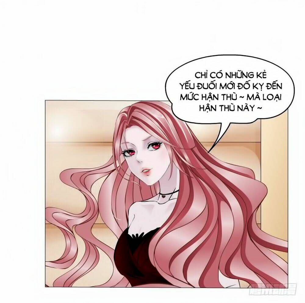 Beauty And Demon Chapter 95 - Trang 2