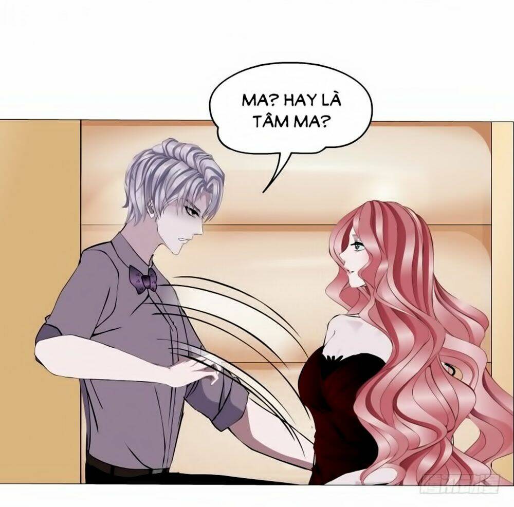 Beauty And Demon Chapter 95 - Trang 2