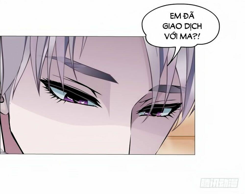 Beauty And Demon Chapter 95 - Trang 2
