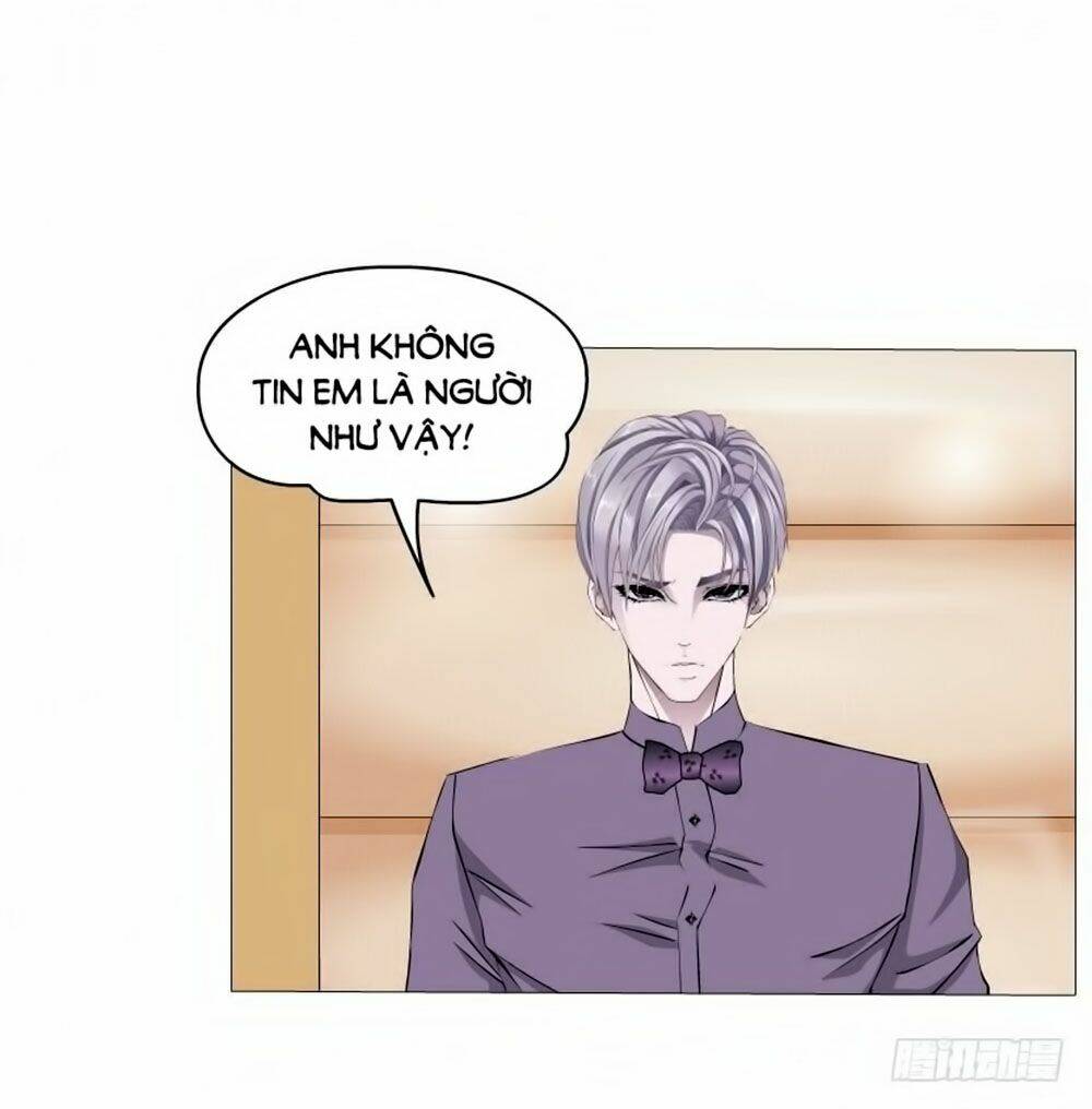 Beauty And Demon Chapter 95 - Trang 2