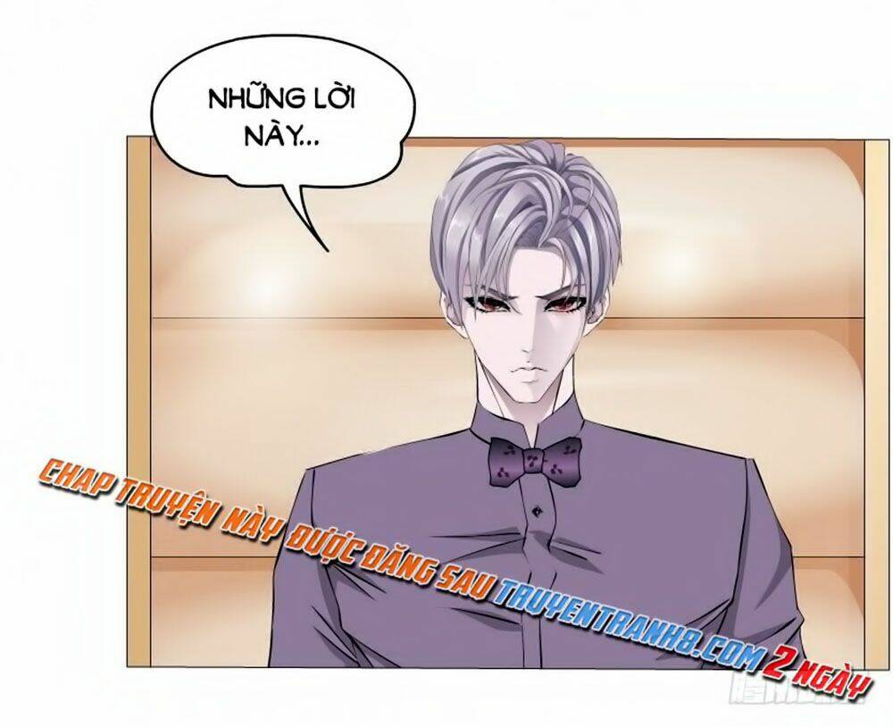 Beauty And Demon Chapter 95 - Trang 2