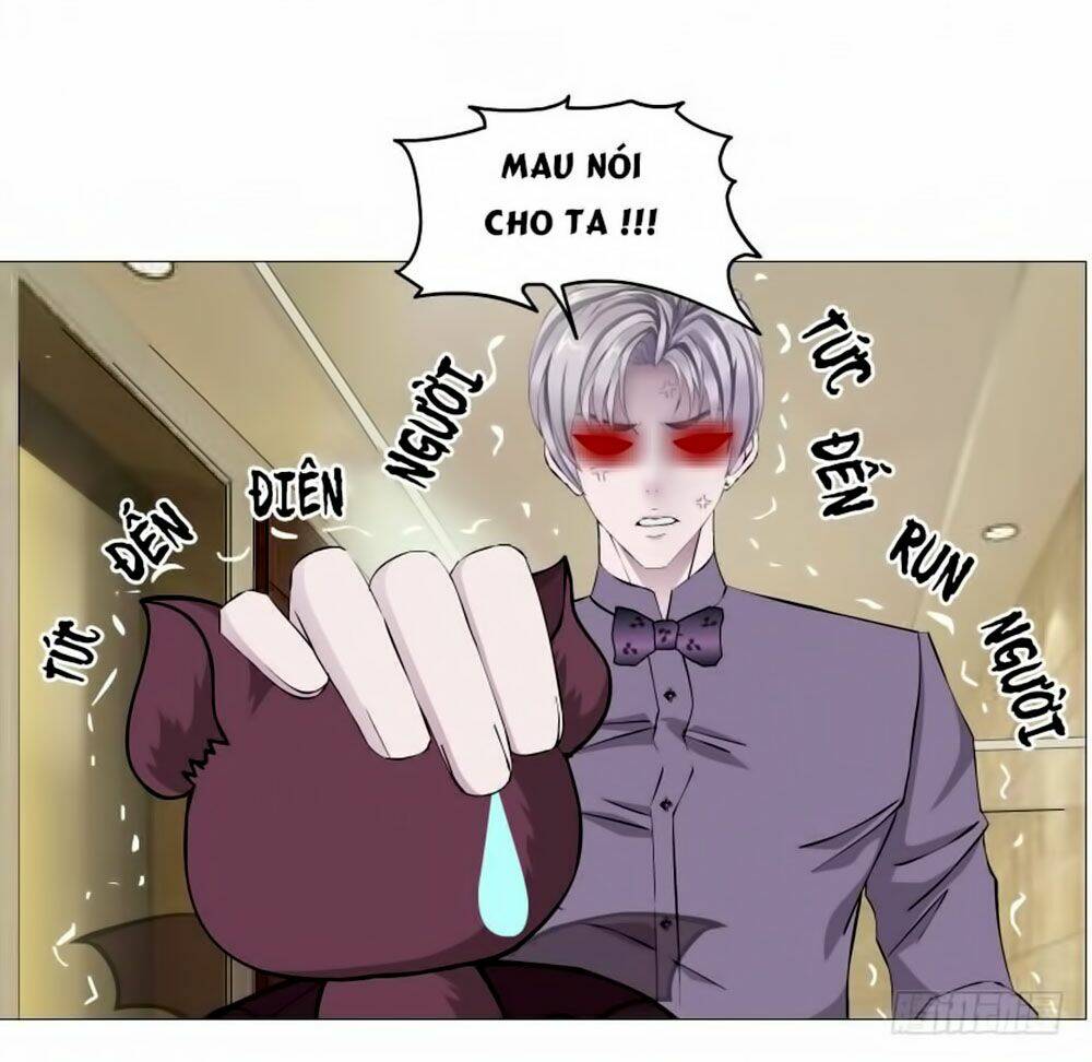 Beauty And Demon Chapter 95 - Trang 2