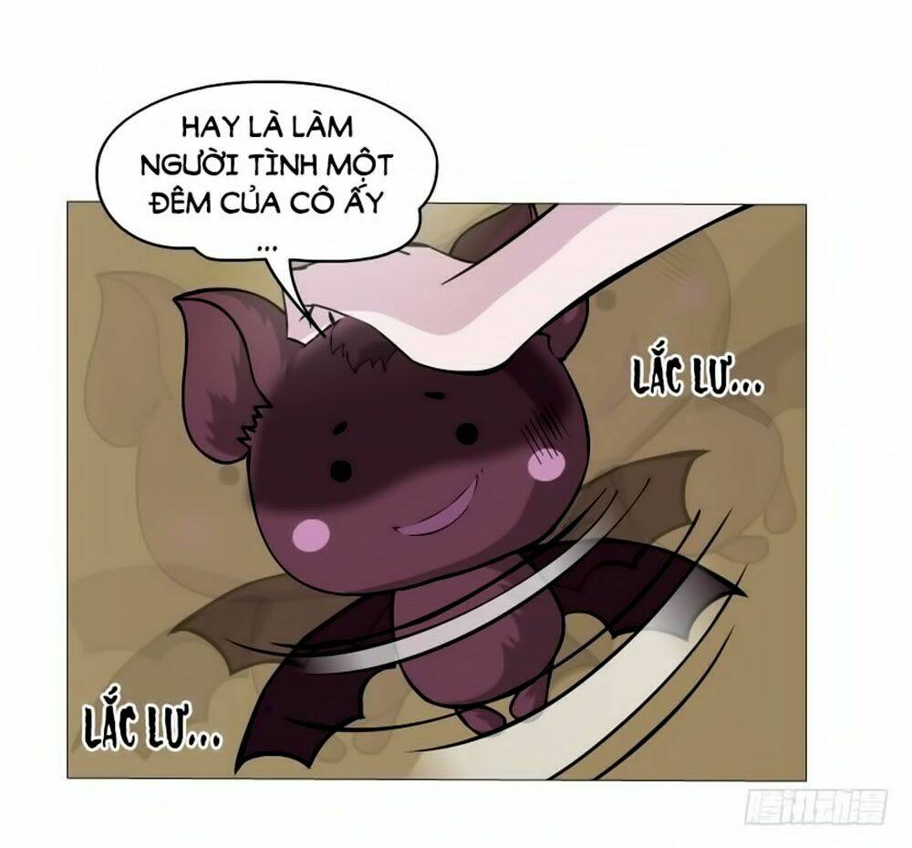 Beauty And Demon Chapter 95 - Trang 2