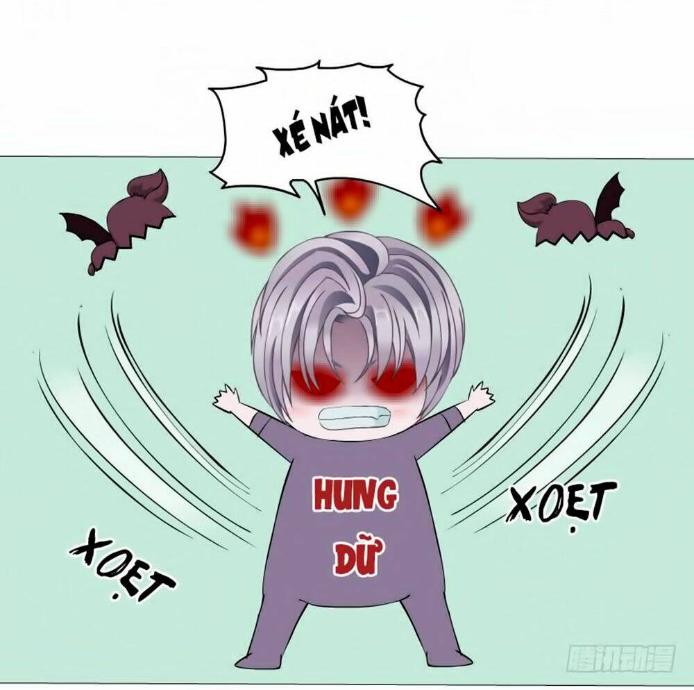 Beauty And Demon Chapter 95 - Trang 2