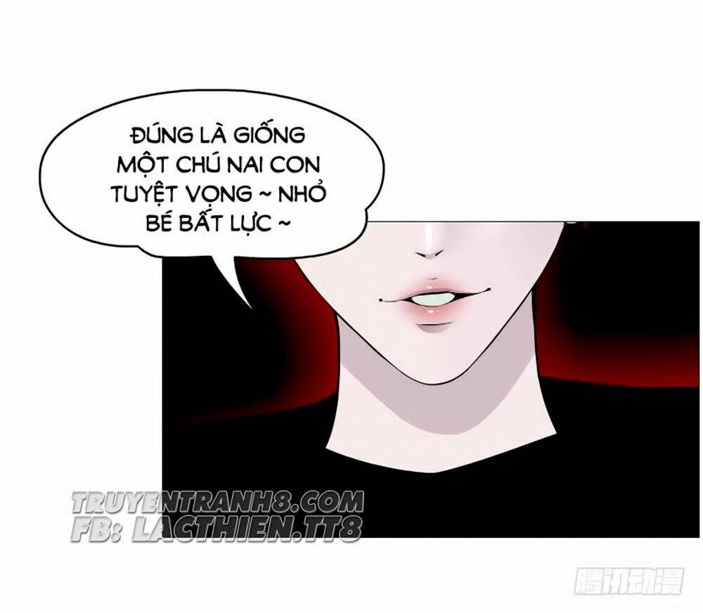 Beauty And Demon Chapter 96 - Trang 2