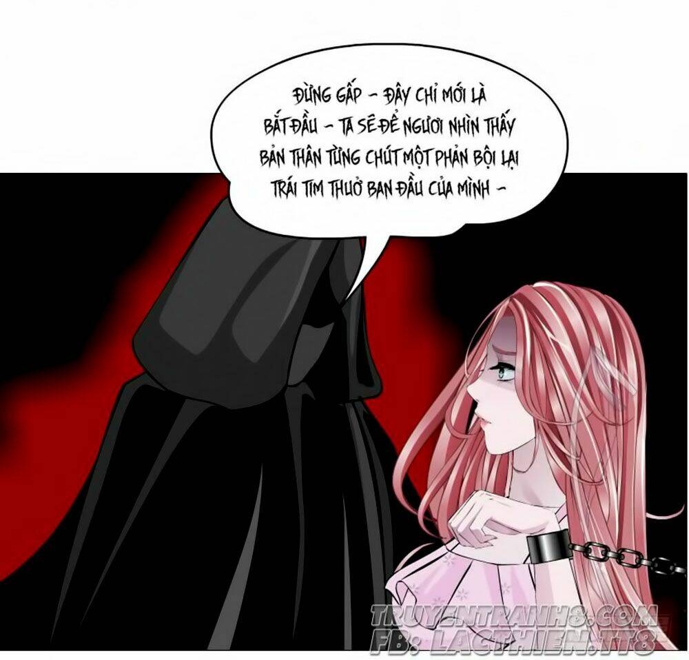 Beauty And Demon Chapter 96 - Trang 2