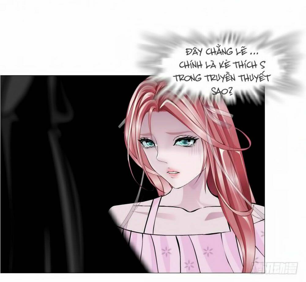 Beauty And Demon Chapter 96 - Trang 2