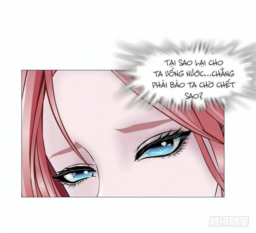 Beauty And Demon Chapter 96 - Trang 2