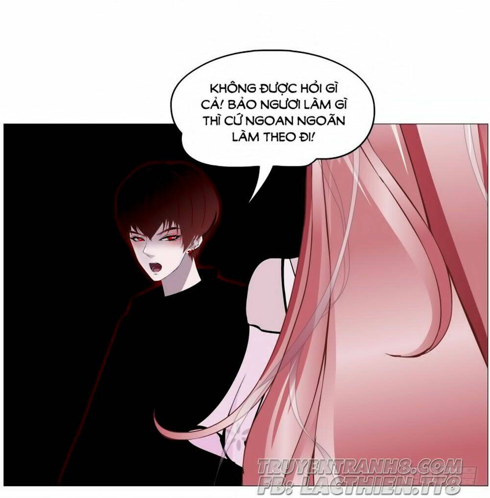 Beauty And Demon Chapter 96 - Trang 2