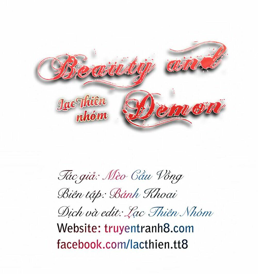 Beauty And Demon Chapter 96 - Trang 2