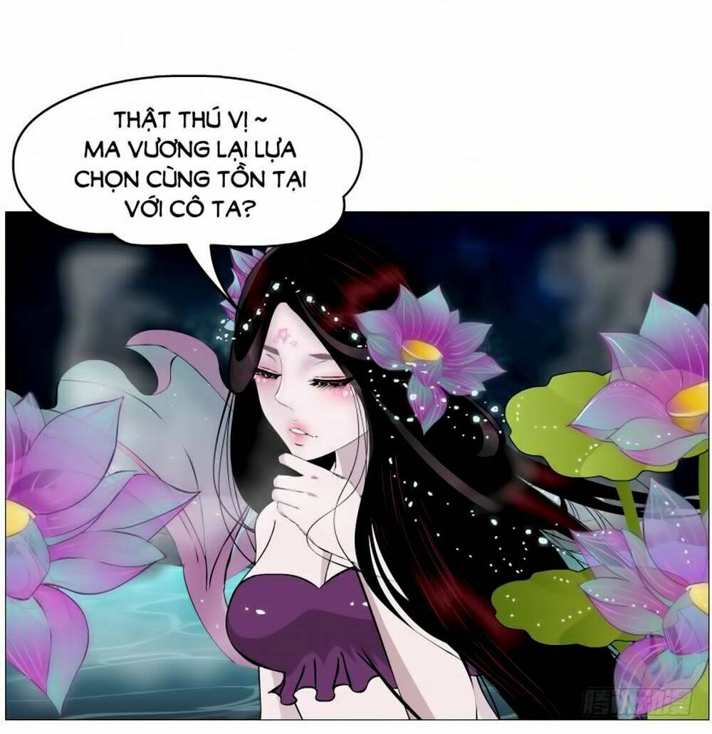 Beauty And Demon Chapter 96 - Trang 2