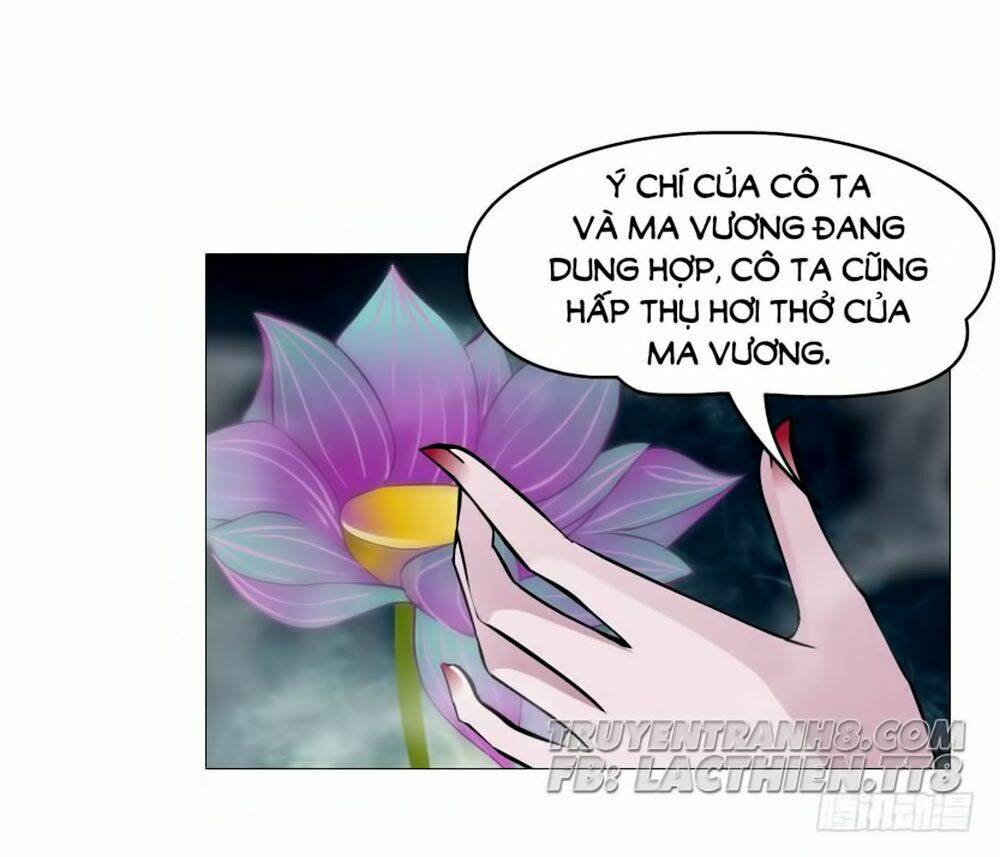 Beauty And Demon Chapter 96 - Trang 2