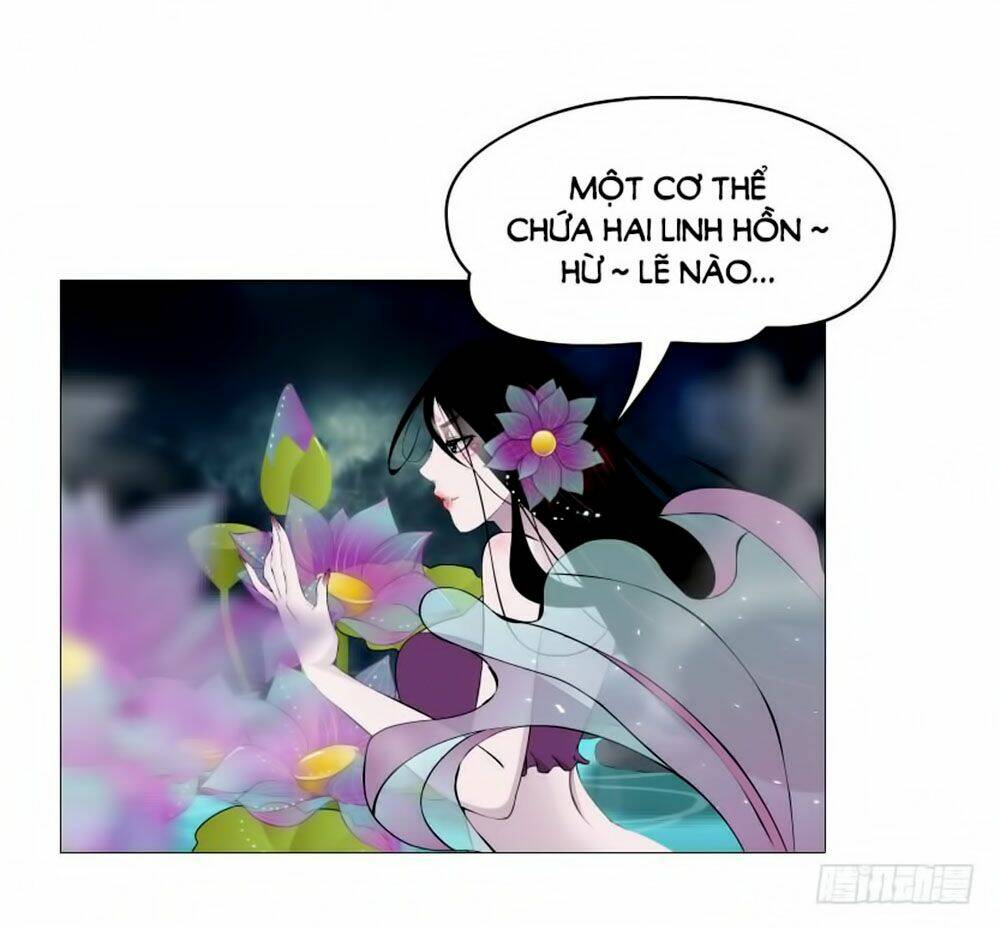 Beauty And Demon Chapter 96 - Trang 2