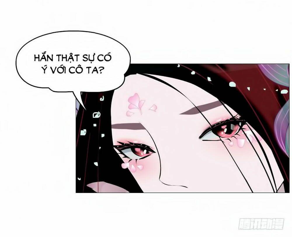 Beauty And Demon Chapter 96 - Trang 2