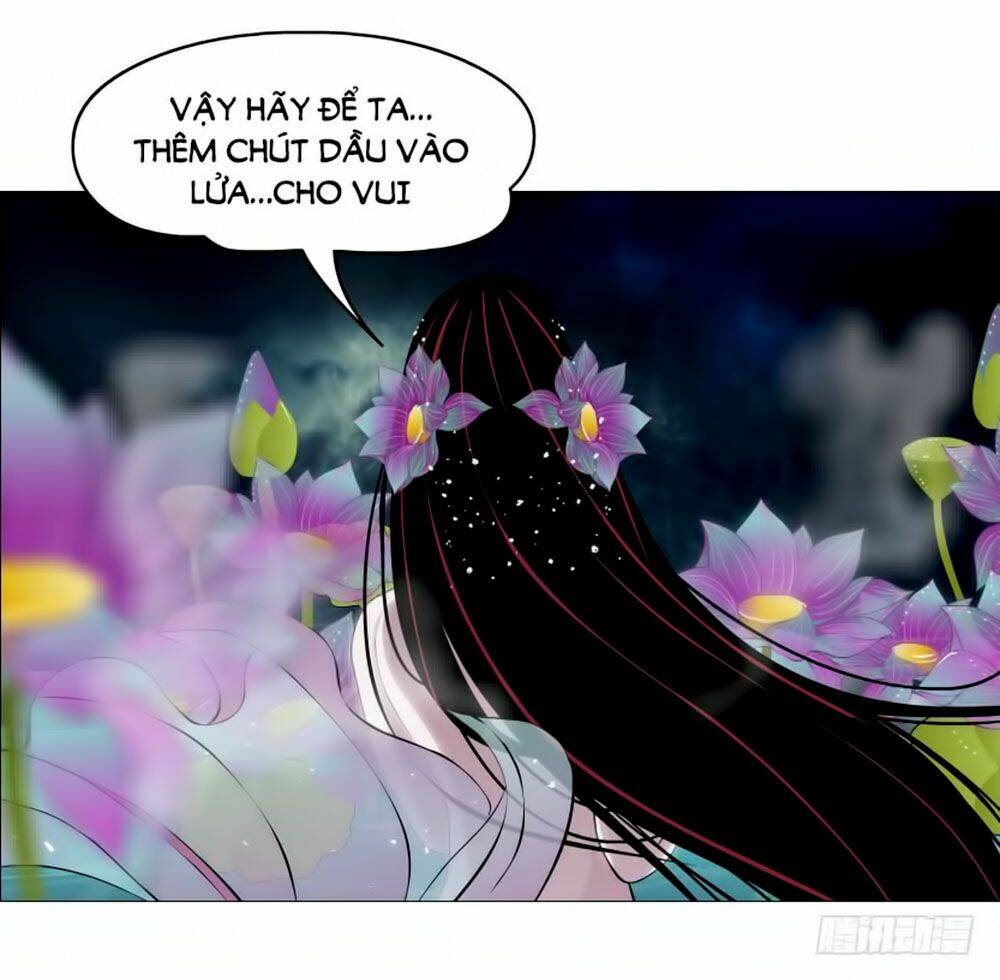 Beauty And Demon Chapter 96 - Trang 2