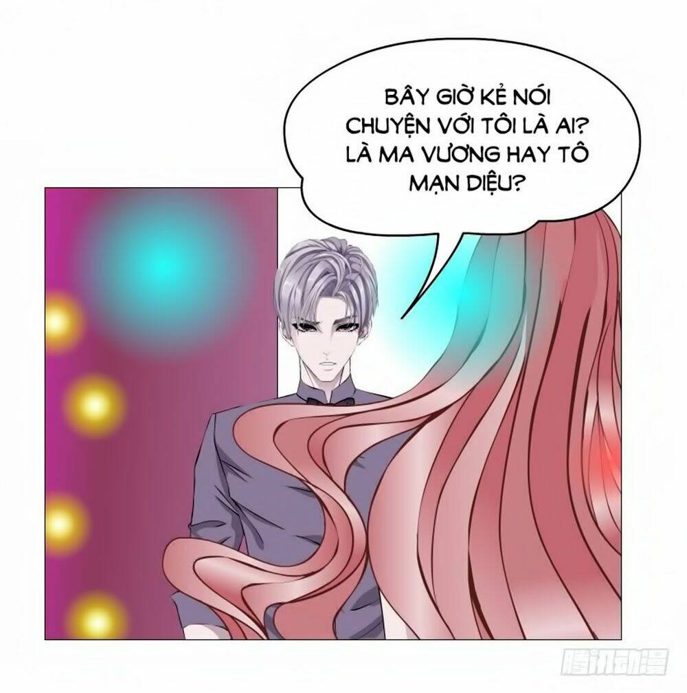 Beauty And Demon Chapter 96 - Trang 2