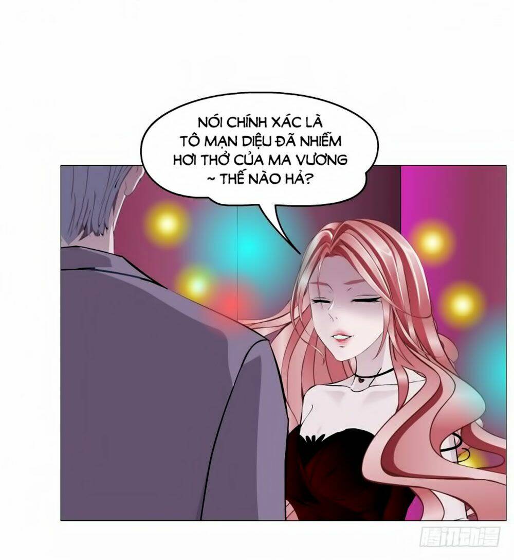 Beauty And Demon Chapter 96 - Trang 2