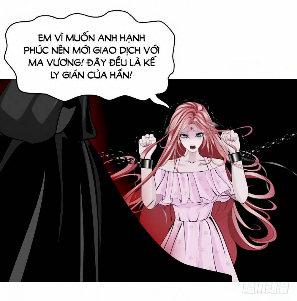 Beauty And Demon Chapter 96 - Trang 2
