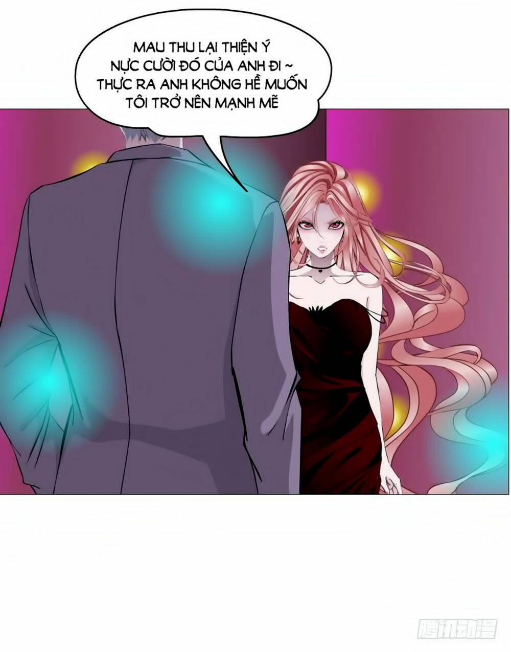 Beauty And Demon Chapter 96 - Trang 2