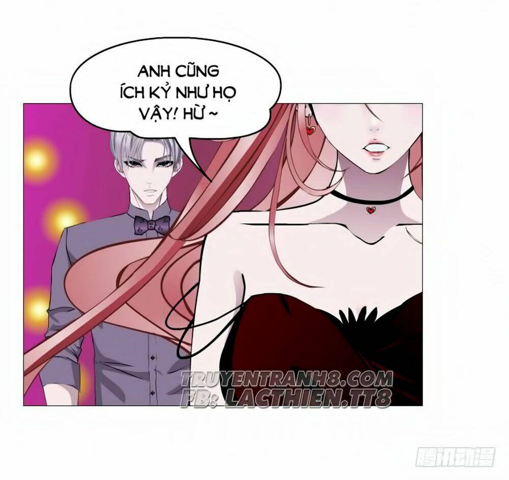 Beauty And Demon Chapter 96 - Trang 2