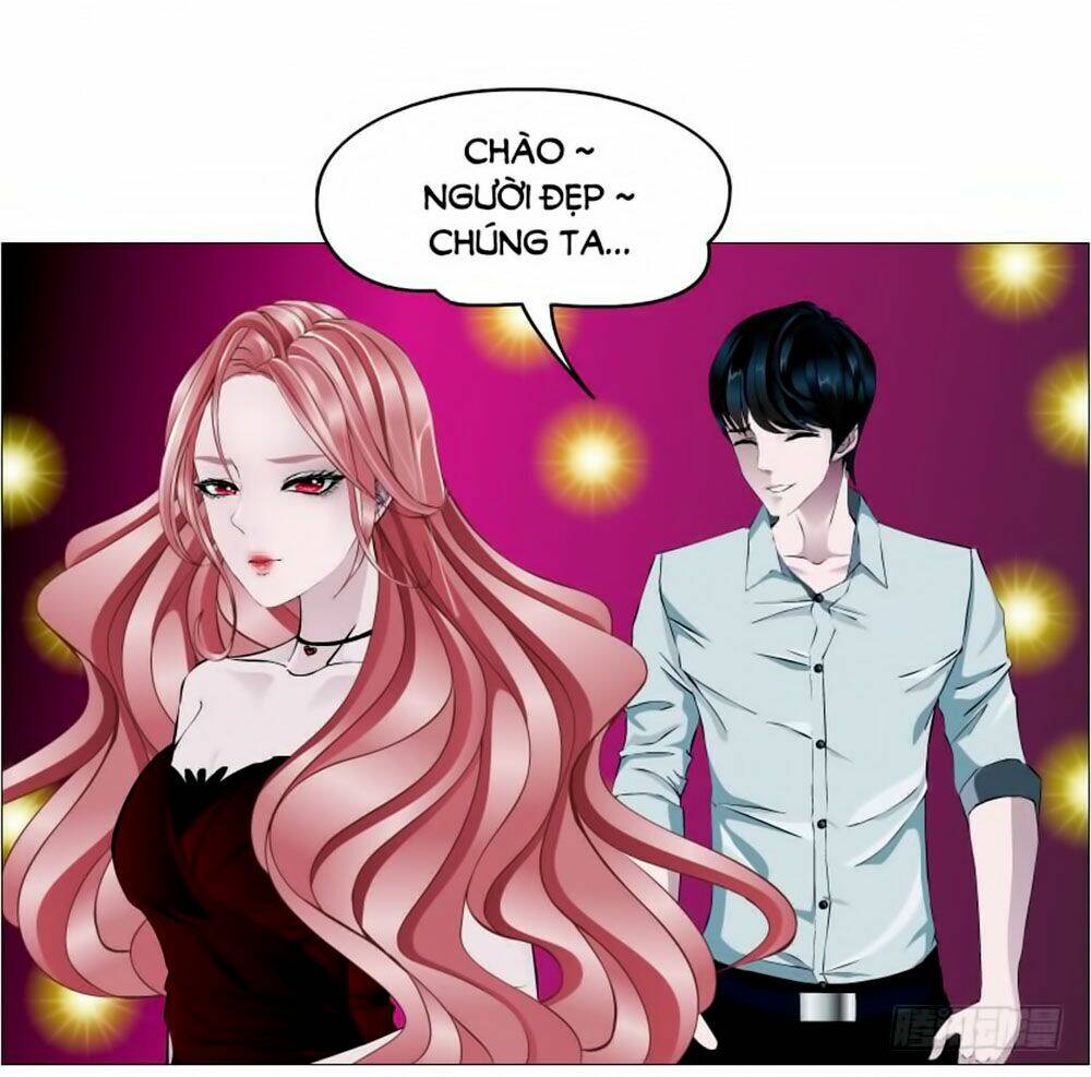 Beauty And Demon Chapter 96 - Trang 2