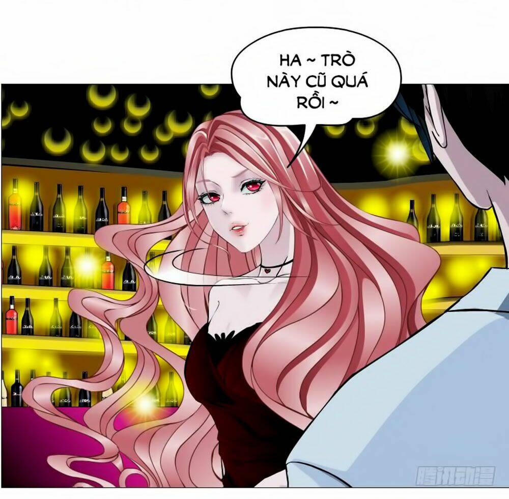 Beauty And Demon Chapter 96 - Trang 2