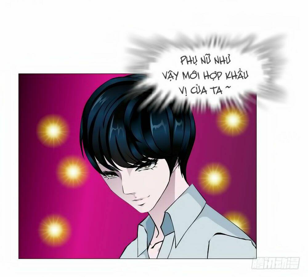 Beauty And Demon Chapter 96 - Trang 2