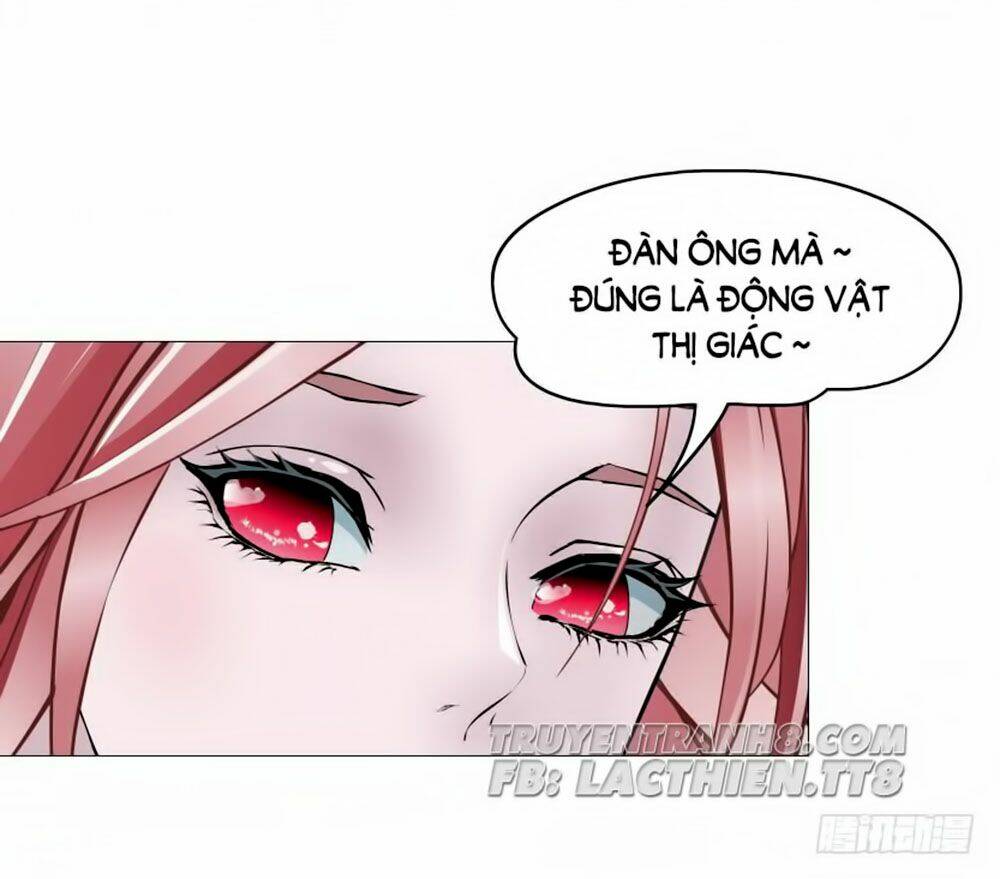 Beauty And Demon Chapter 96 - Trang 2