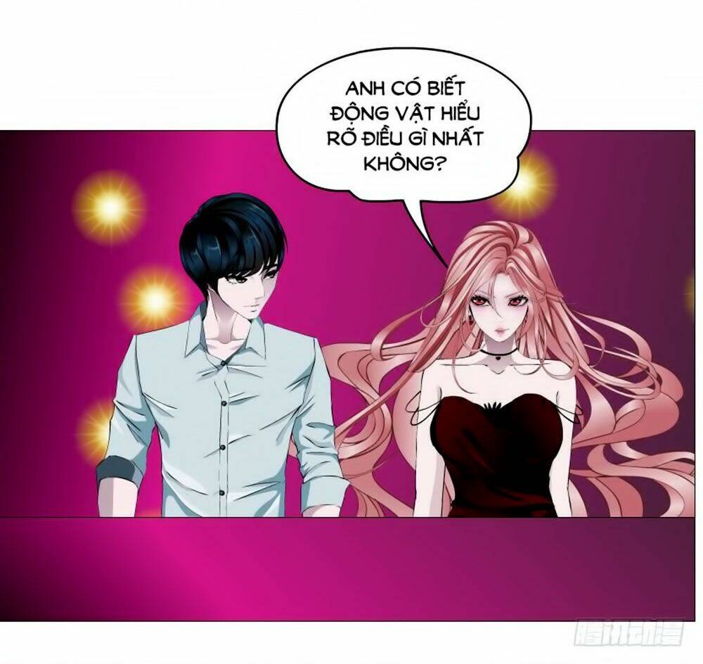 Beauty And Demon Chapter 96 - Trang 2