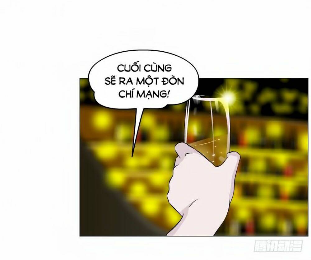 Beauty And Demon Chapter 96 - Trang 2