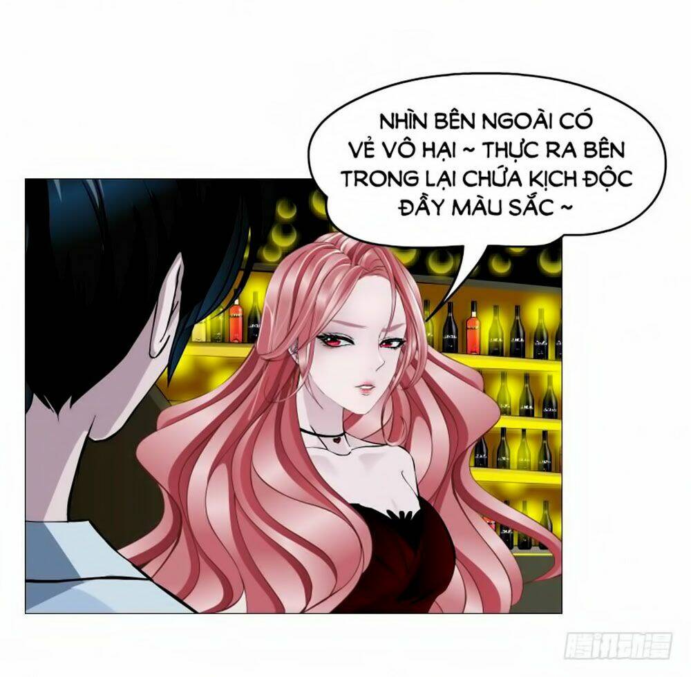 Beauty And Demon Chapter 96 - Trang 2