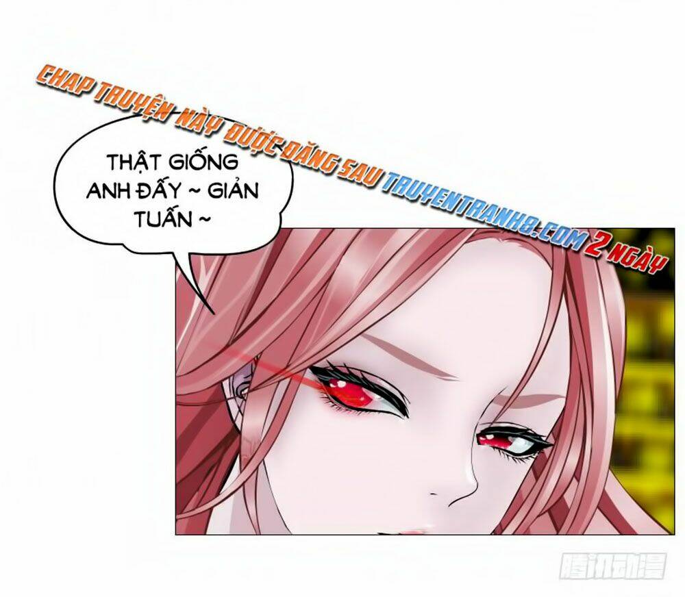 Beauty And Demon Chapter 96 - Trang 2