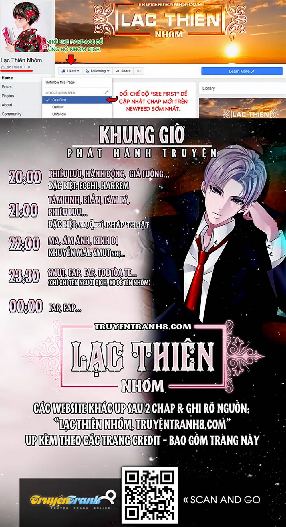 Beauty And Demon Chapter 96 - Trang 2