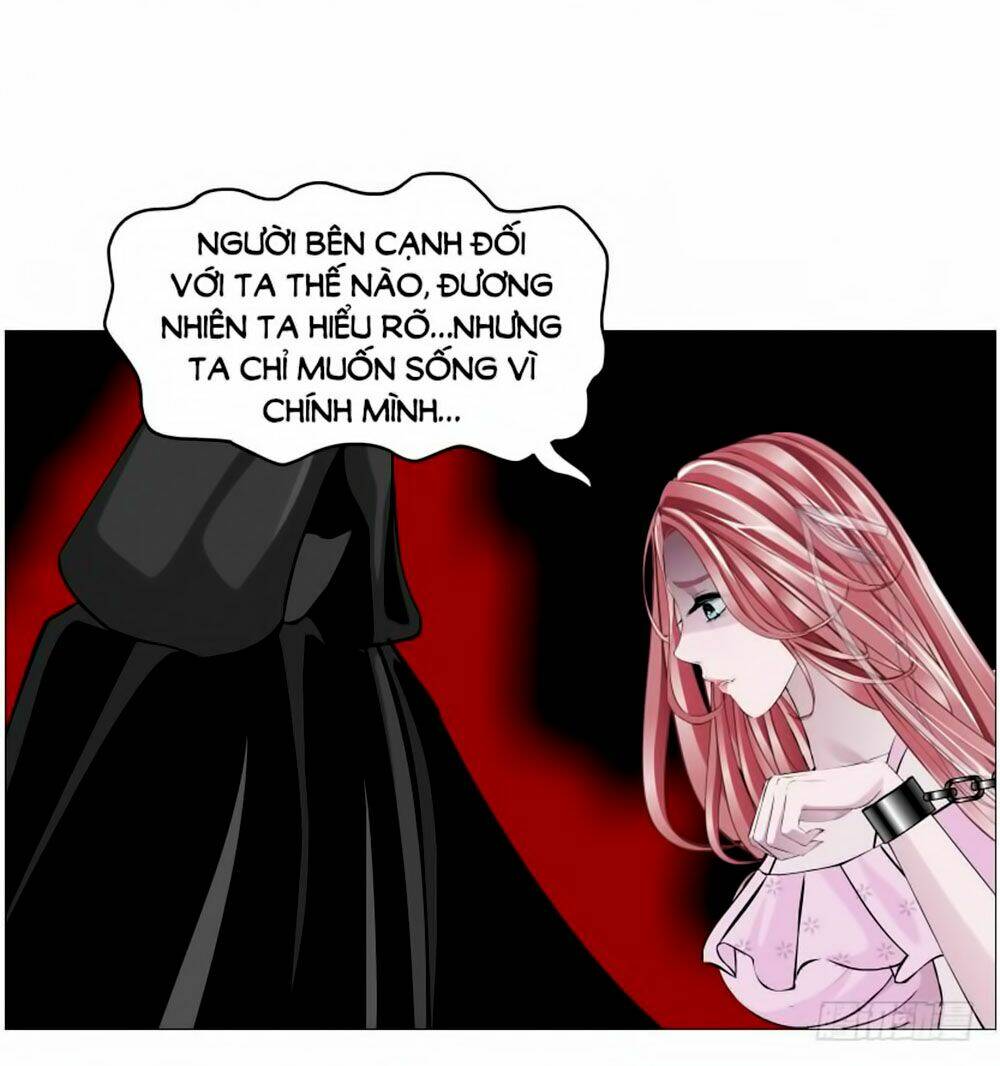 Beauty And Demon Chapter 96 - Trang 2