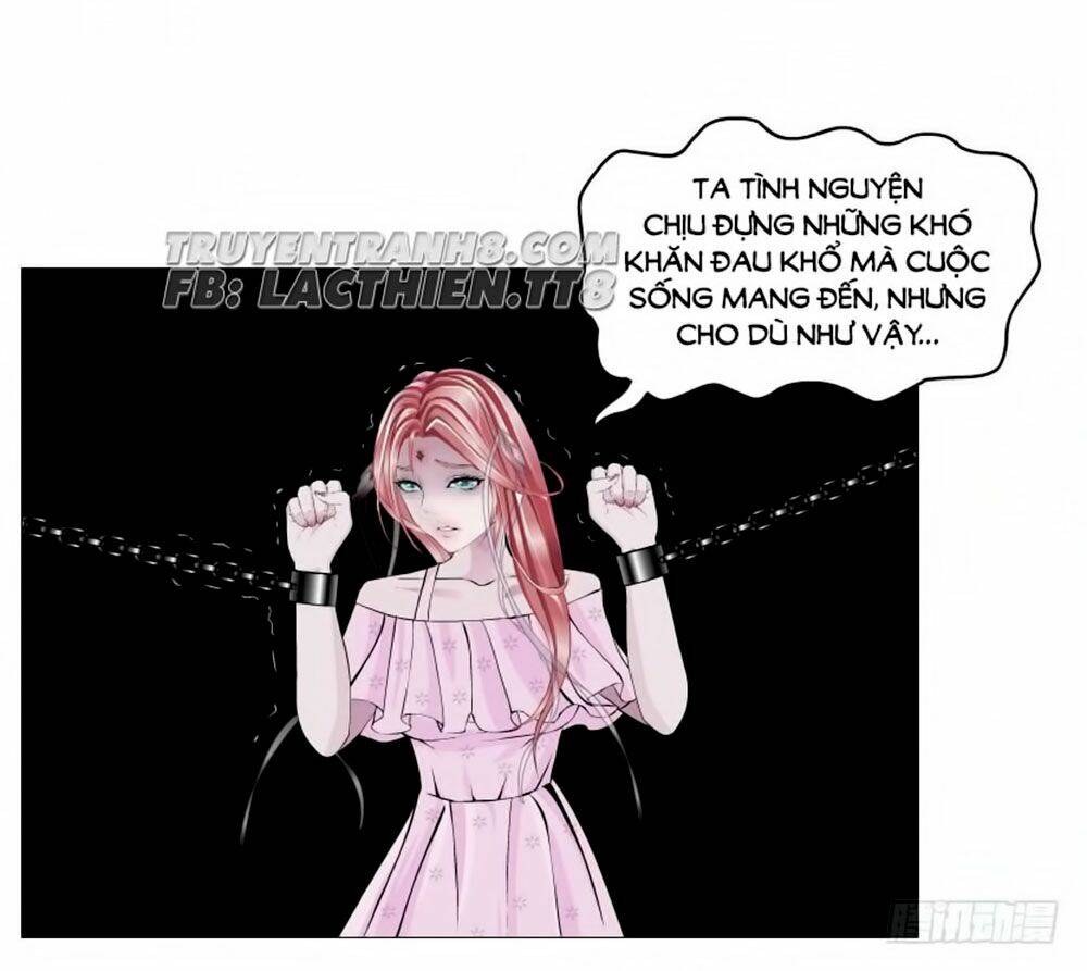 Beauty And Demon Chapter 96 - Trang 2