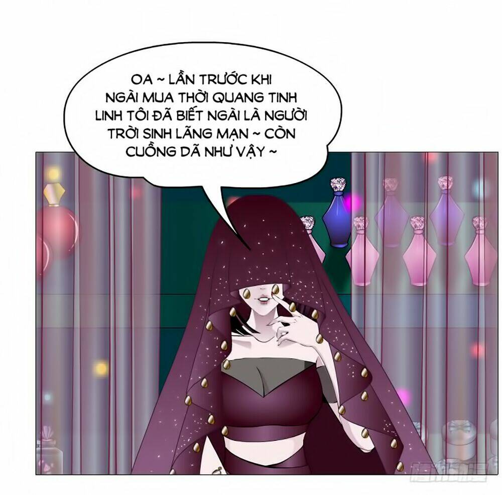 Beauty And Demon Chapter 97 - Trang 2
