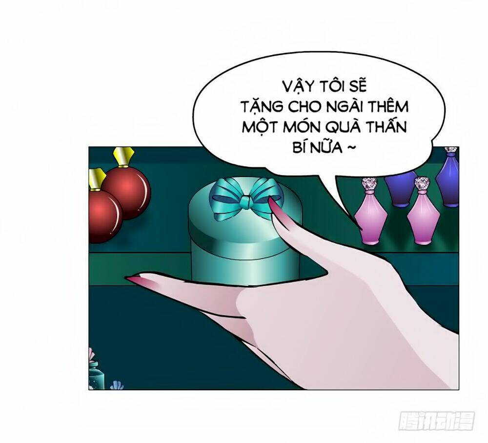 Beauty And Demon Chapter 97 - Trang 2