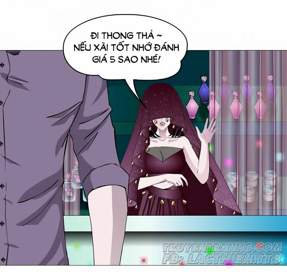 Beauty And Demon Chapter 97 - Trang 2