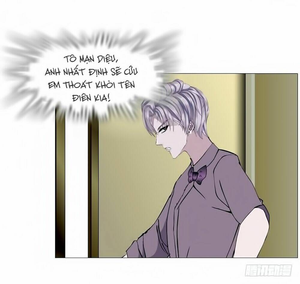 Beauty And Demon Chapter 97 - Trang 2