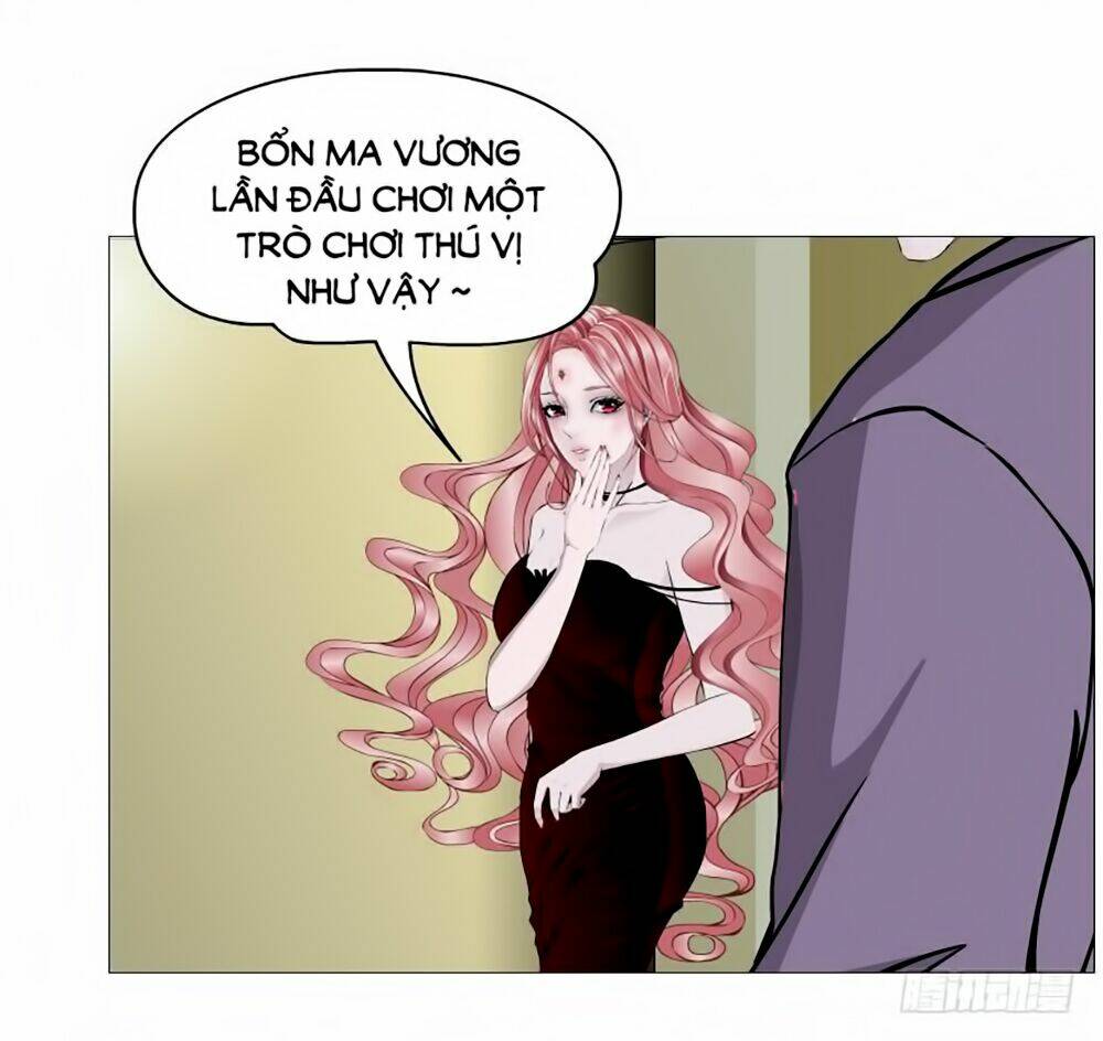 Beauty And Demon Chapter 97 - Trang 2